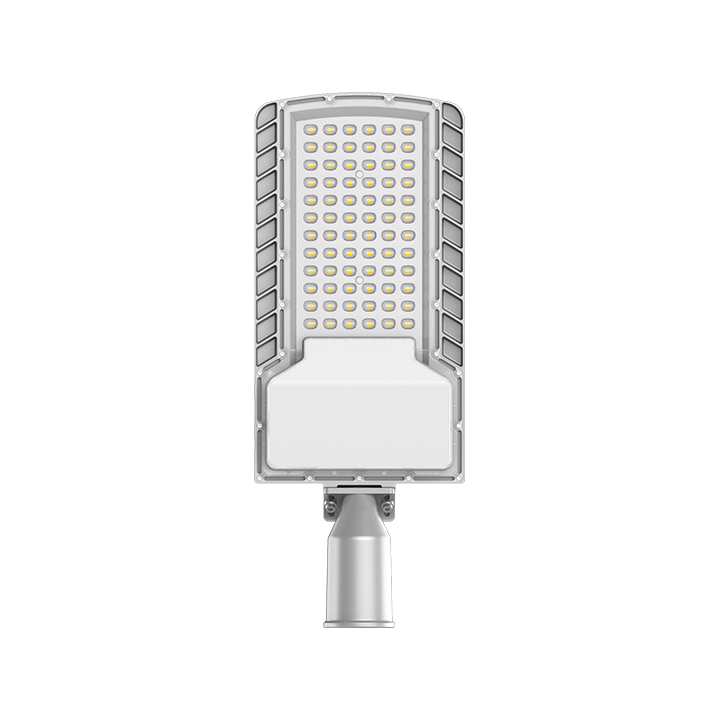 Farola LED antideslumbrante de aluminio fundido a presión integrada IP67