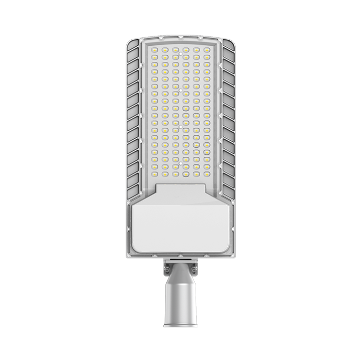 Farola LED antideslumbrante de aluminio fundido a presión integrada IP67