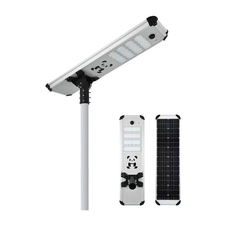 Farola solar
