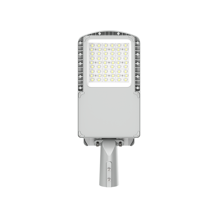 Farola LED de eje ajustable de aluminio fundido a presión IP66