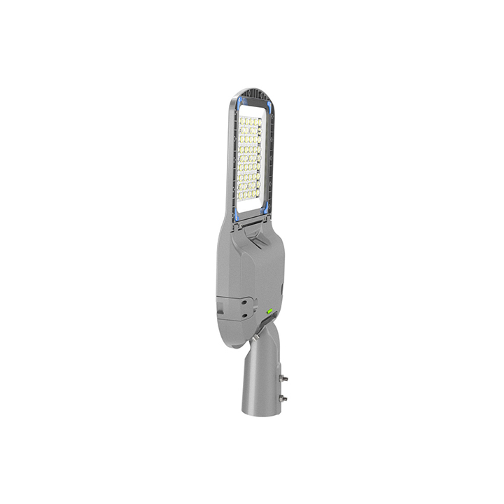Farola LED de aluminio fundido a presión IP66 sin herramientas