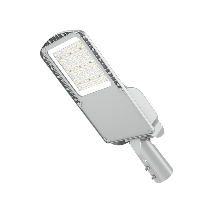 Farola LED de eje ajustable de aluminio fundido a presión IP66