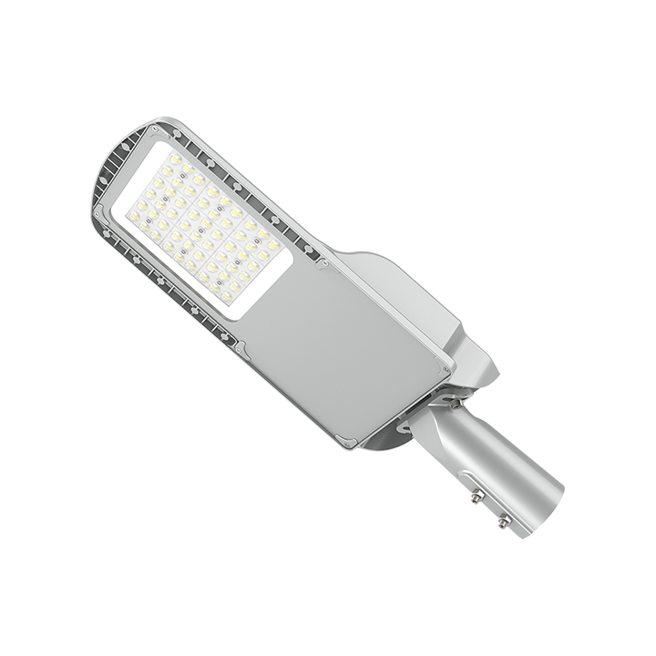 Farola LED de eje ajustable de aluminio fundido a presión IP66