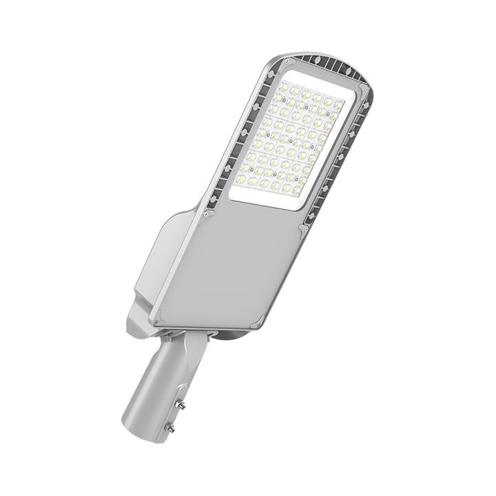 Farola LED de eje ajustable de aluminio fundido a presión IP66