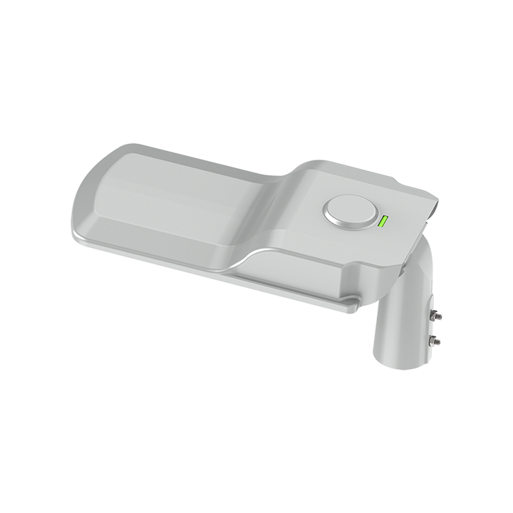 Farola LED de eje ajustable de aluminio fundido a presión IP66