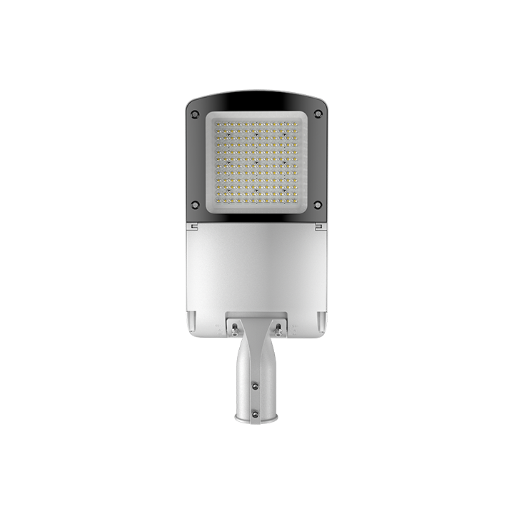 Farola LED de aluminio fundido a presión IP65 con lente de vidrio
