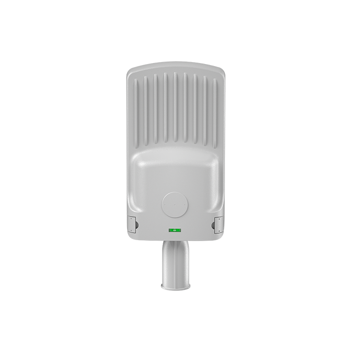 Farola LED de aluminio fundido a presión IP65 con lente de vidrio