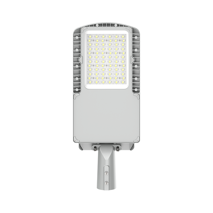 Farola LED de eje ajustable de aluminio fundido a presión IP66