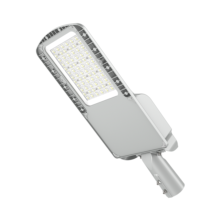 Farola LED de eje ajustable de aluminio fundido a presión IP66