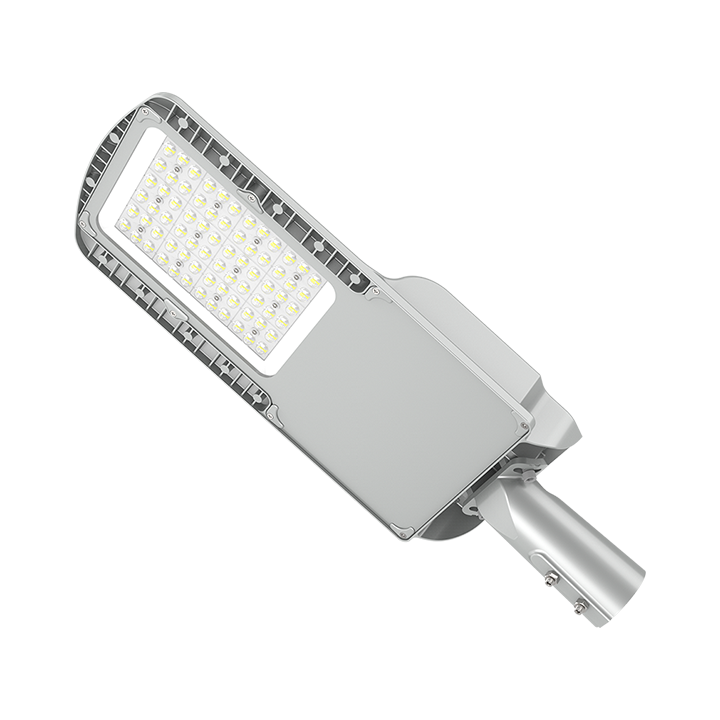 Farola LED de eje ajustable de aluminio fundido a presión IP66