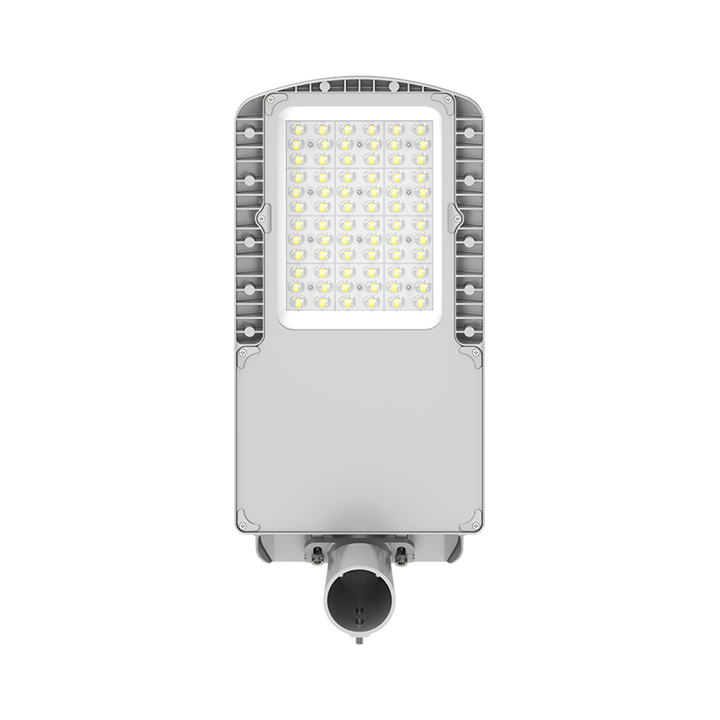 Farola LED de eje ajustable de aluminio fundido a presión IP66