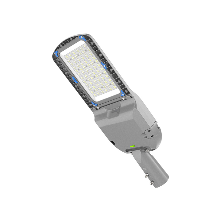 Farola LED de aluminio fundido a presión IP66 sin herramientas