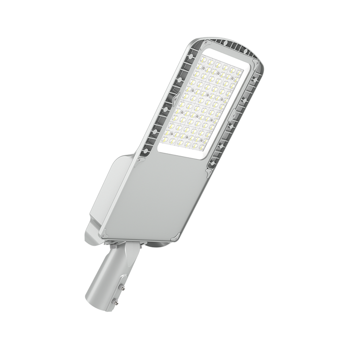 Farola LED de eje ajustable de aluminio fundido a presión IP66