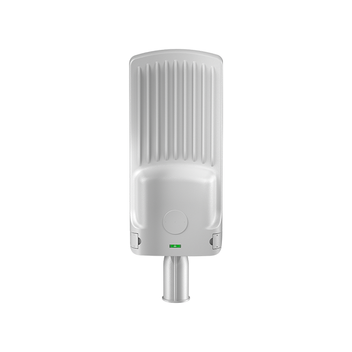Farola LED de aluminio fundido a presión IP65 con lente de vidrio