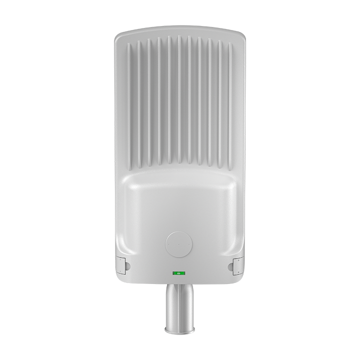 Farola LED de aluminio fundido a presión IP65 con lente de vidrio
