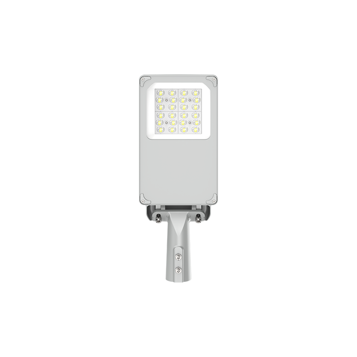 Farola LED de eje ajustable de aluminio fundido a presión IP66