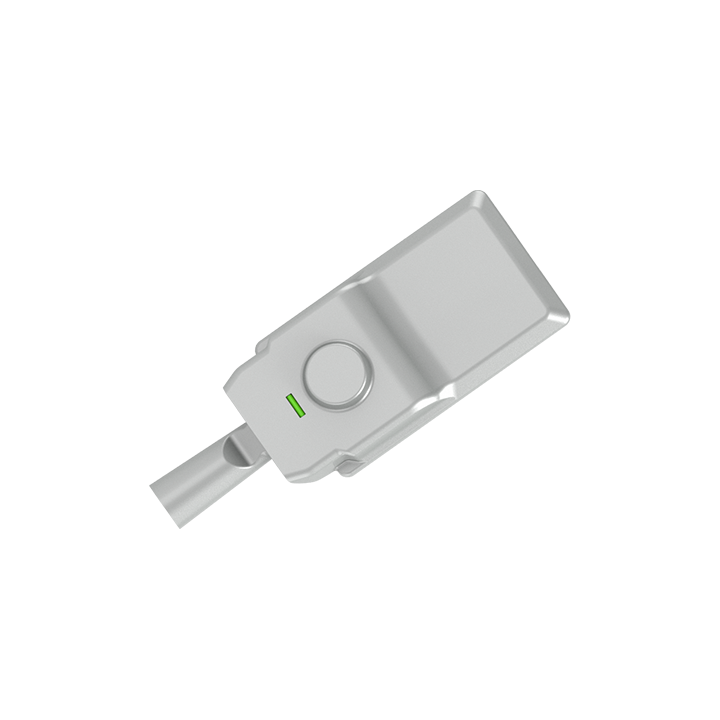 Farola LED de eje ajustable de aluminio fundido a presión IP66