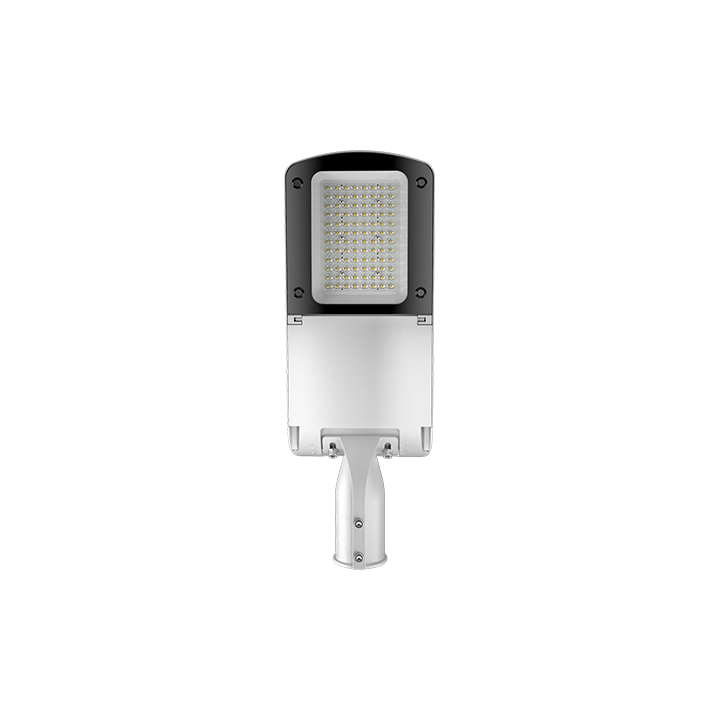 Farola LED de aluminio fundido a presión IP65 con lente de vidrio