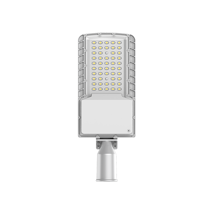 Farola LED antideslumbrante de aluminio fundido a presión integrada IP67