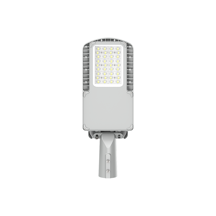 Farola LED de eje ajustable de aluminio fundido a presión IP66