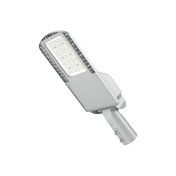 Farola LED de eje ajustable de aluminio fundido a presión IP66