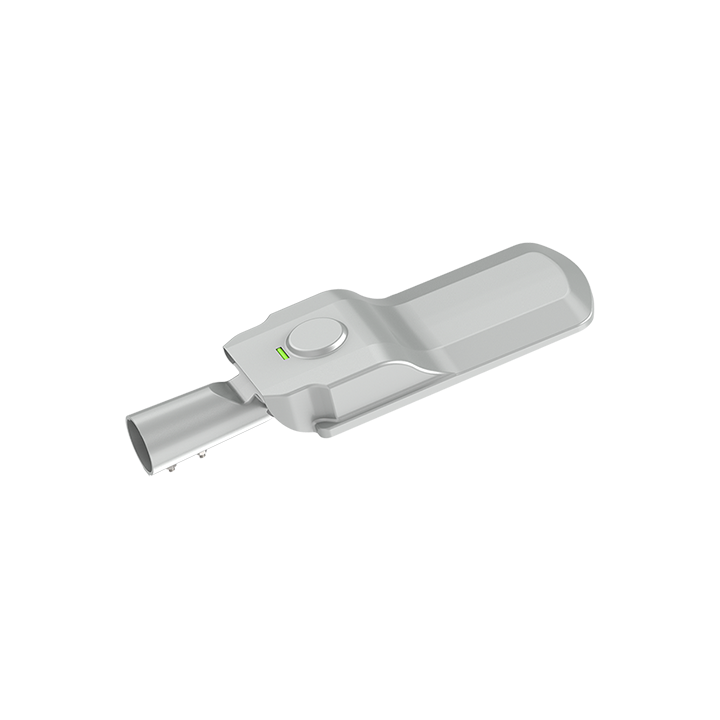Farola LED de eje ajustable de aluminio fundido a presión IP66