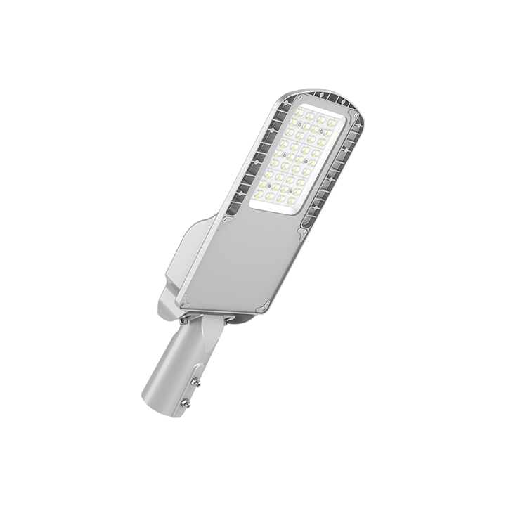 Farola LED de eje ajustable de aluminio fundido a presión IP66