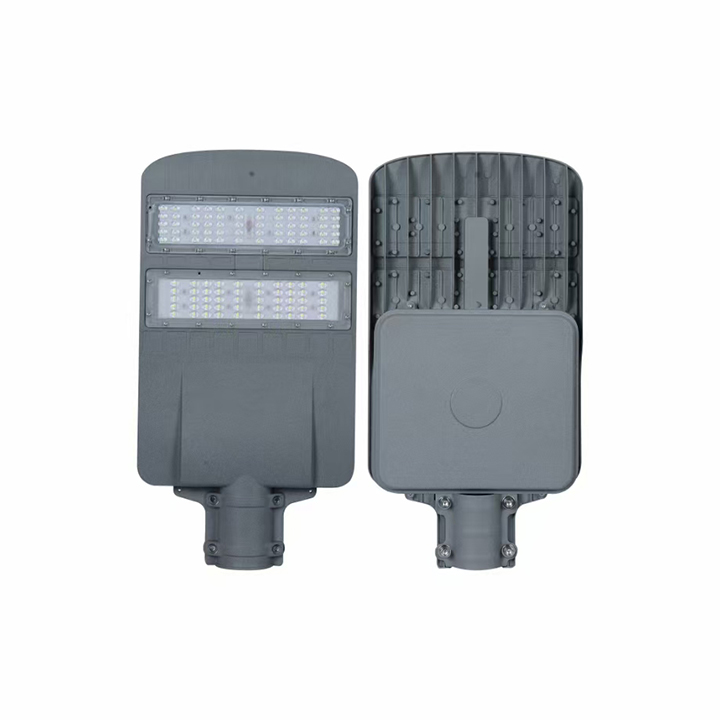 Farola LED básica de aluminio fundido a presión IP65