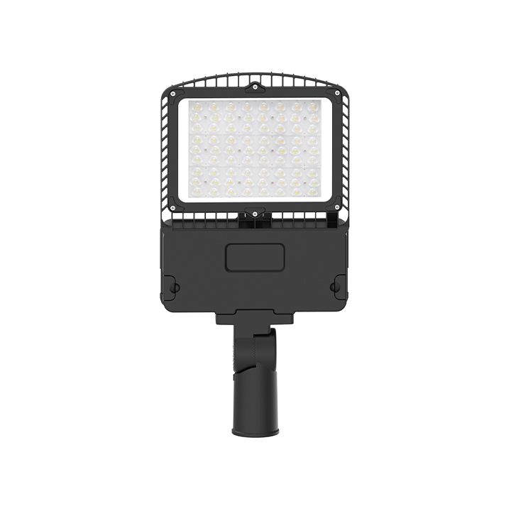 Farola LED enchufable de aluminio fundido a presión modular IP67