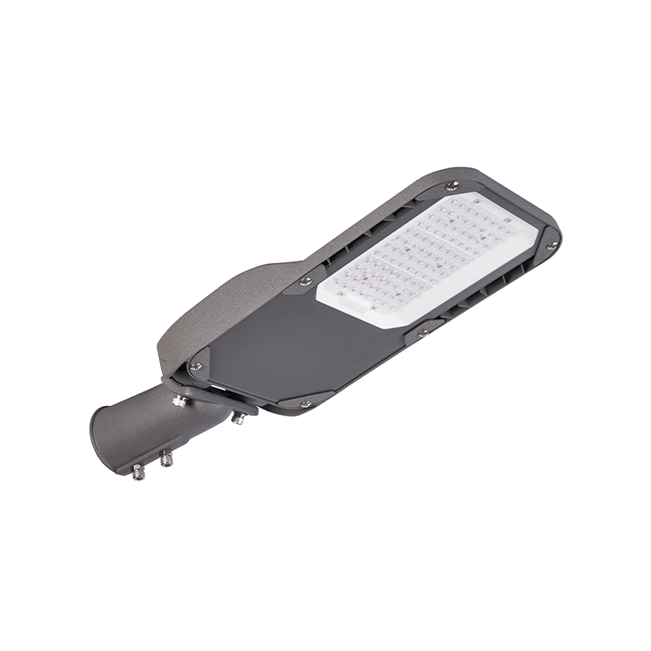 Farola LED de alto lumen de aluminio fundido a presión IP65