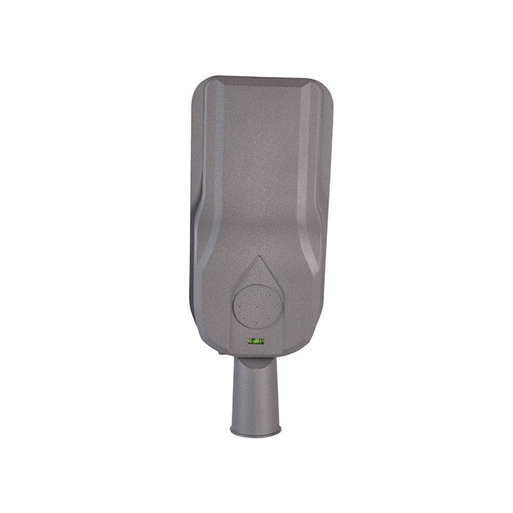 Farola LED de alto lumen de aluminio fundido a presión IP65