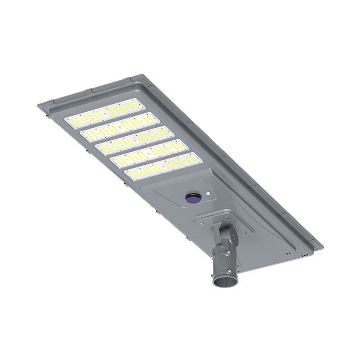 Farola solar