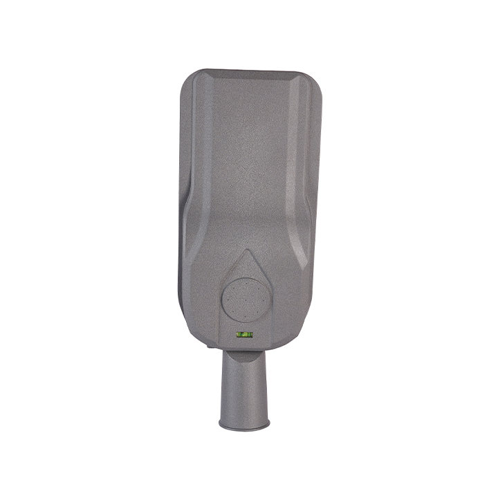 Farola LED de alto lumen de aluminio fundido a presión IP65