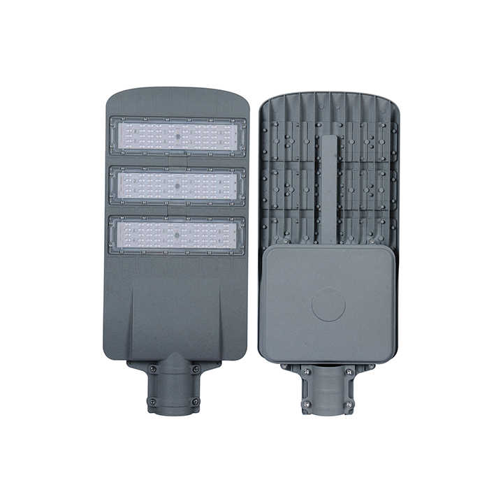 Farola LED básica de aluminio fundido a presión IP65