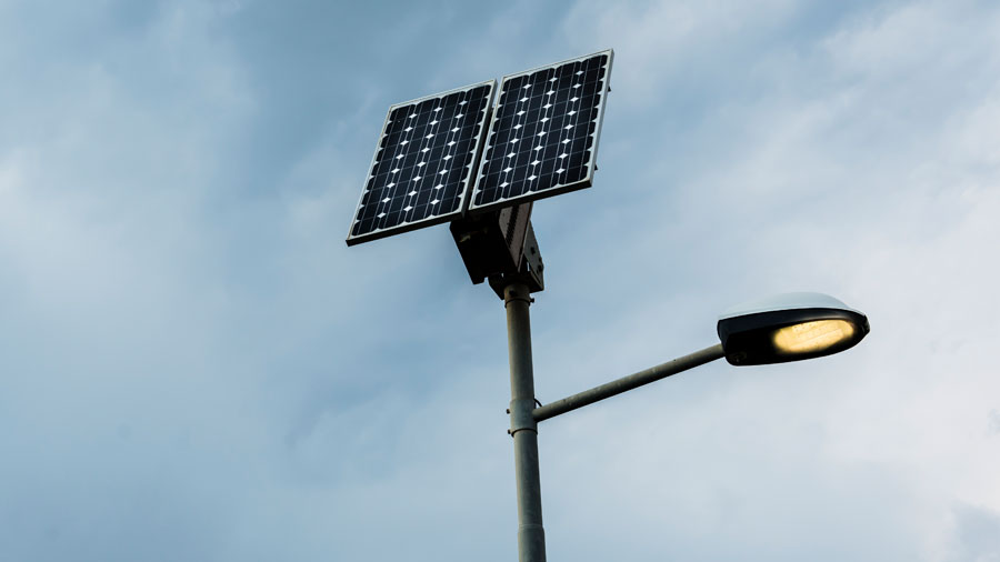 Jiangsu Tianhuang Lighting Group Co., Ltd.
