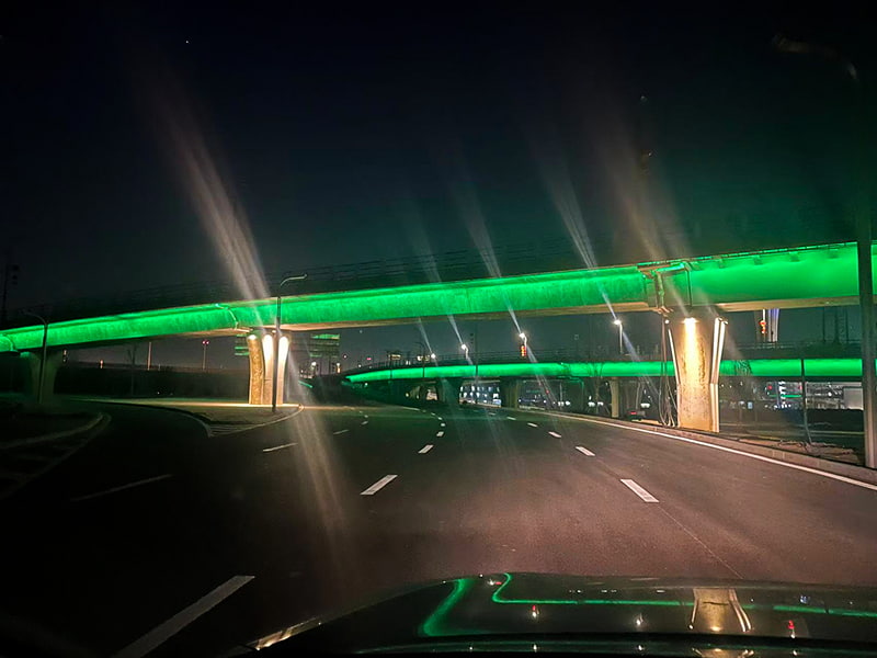 AEROPUERTO DE URUMQI, XINJIANG