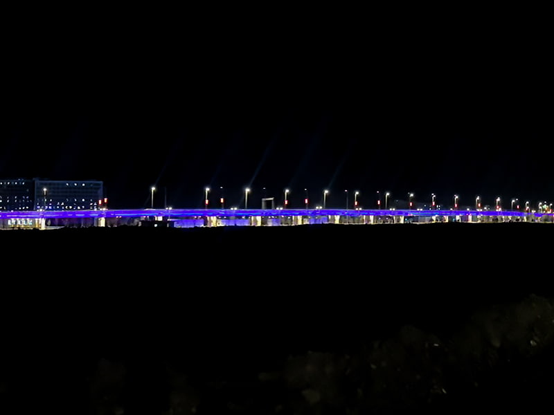 AEROPUERTO DE URUMQI, XINJIANG