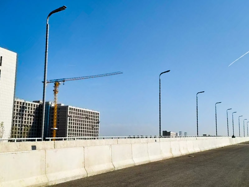 AEROPUERTO DE URUMQI, XINJIANG