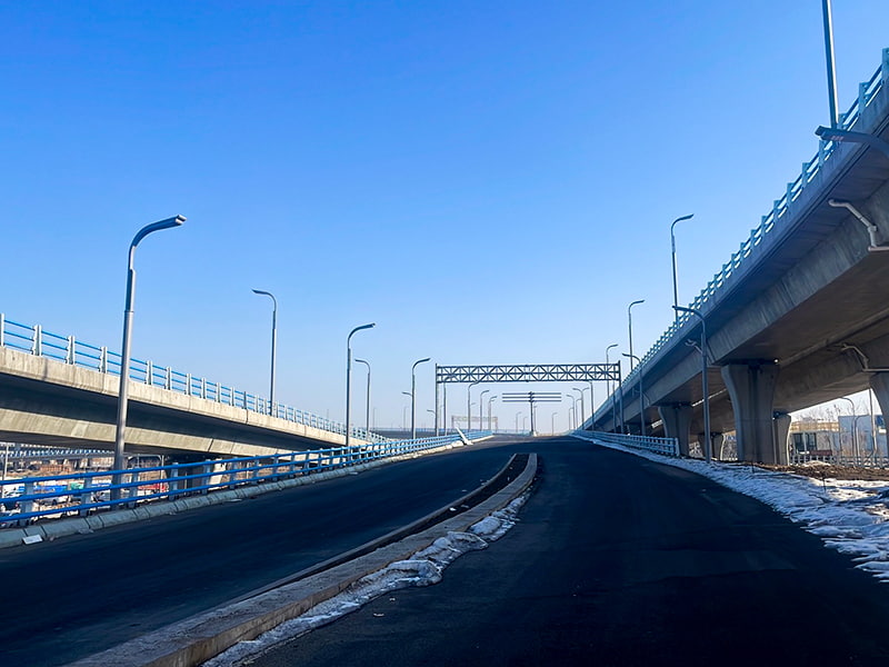 Jiangsu Tianhuang Lighting Group Co., Ltd.