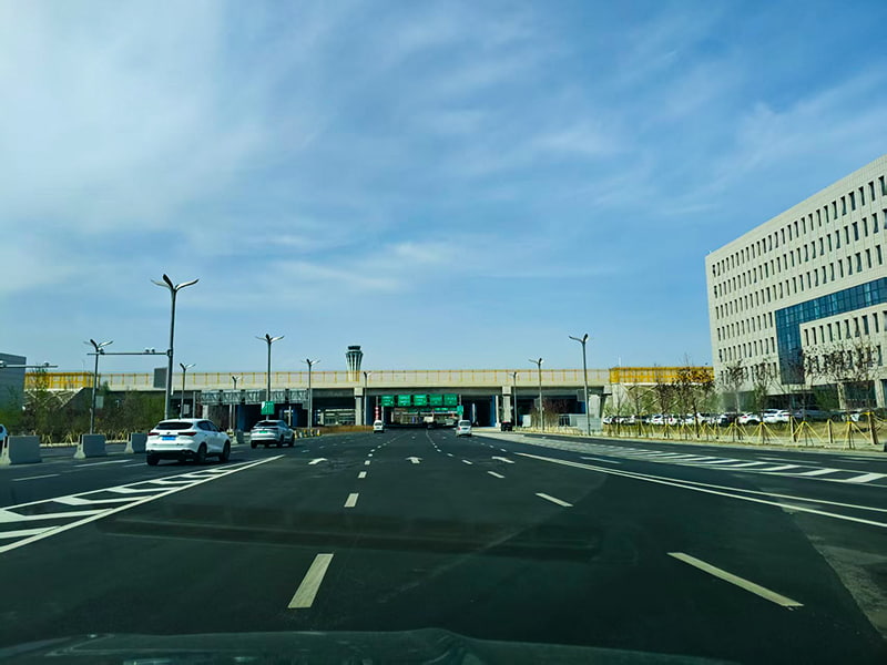 Jiangsu Tianhuang Lighting Group Co., Ltd.