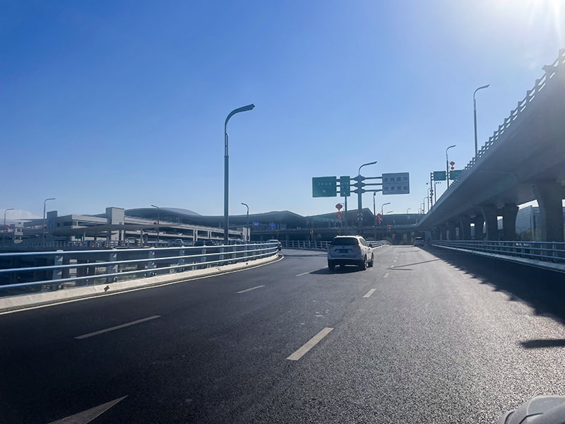 Jiangsu Tianhuang Lighting Group Co., Ltd.
