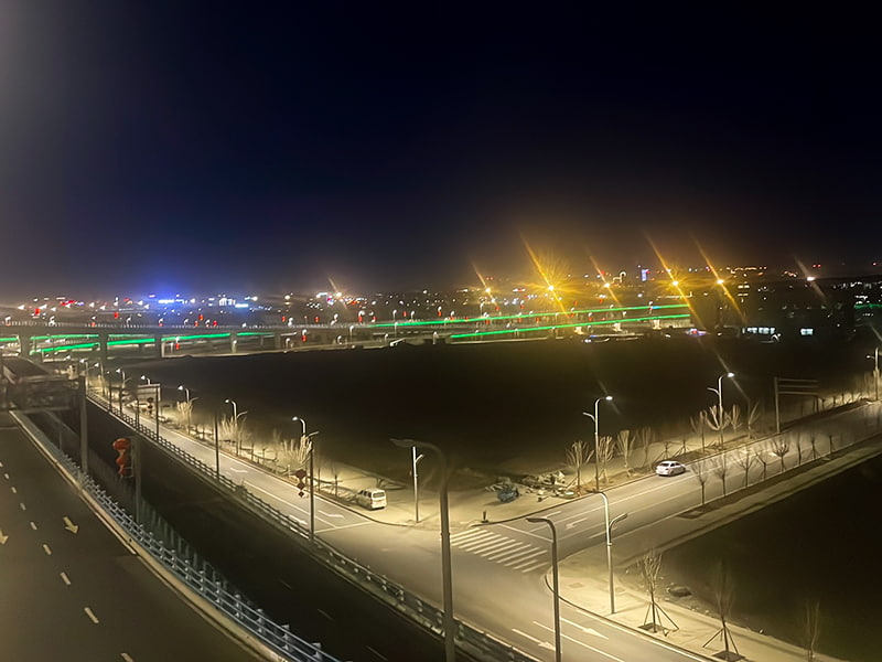 Jiangsu Tianhuang Lighting Group Co., Ltd.