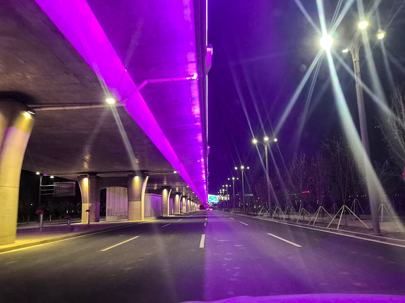 Jiangsu Tianhuang Lighting Group Co., Ltd.