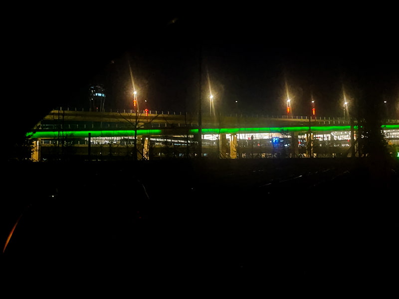 Jiangsu Tianhuang Lighting Group Co., Ltd.