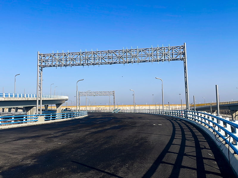 Jiangsu Tianhuang Lighting Group Co., Ltd.