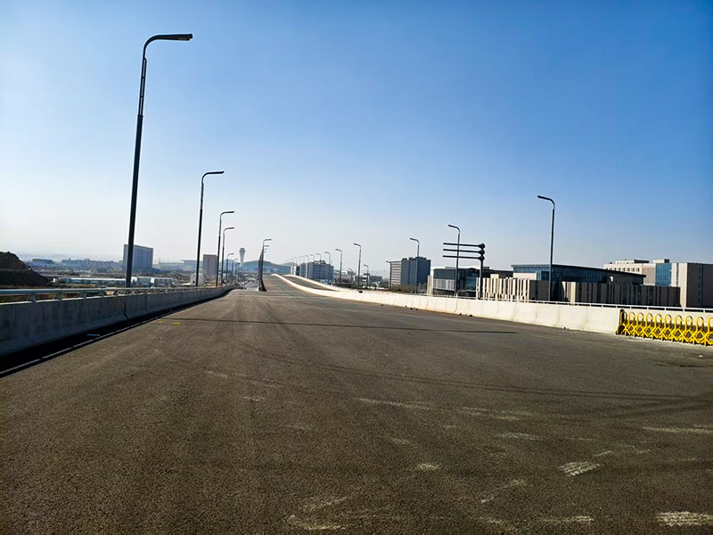 AEROPUERTO DE URUMQI, XINJIANG